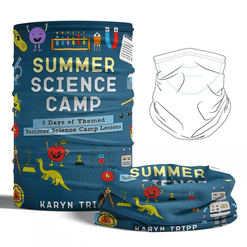 Tubular Bandana - Kids Tubular Bandana - Kids